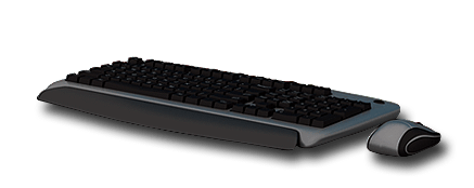 2-keyboard