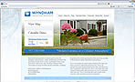 Wyndham – Patriot’s Place Resort