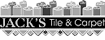 Jack's Tile and Carpet